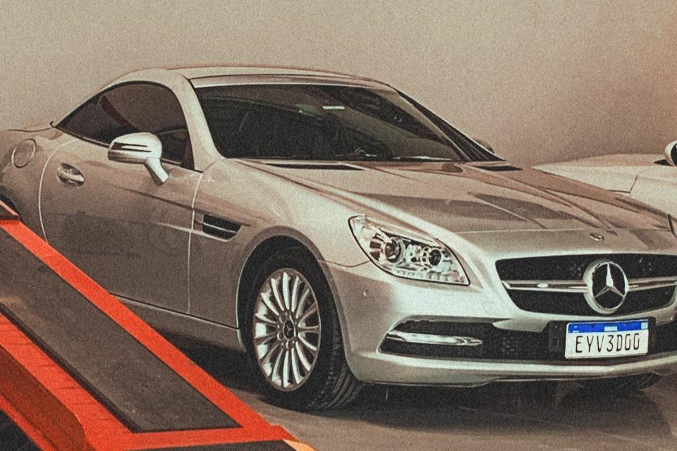 Mercedes